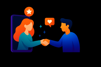 Boost Credibility
