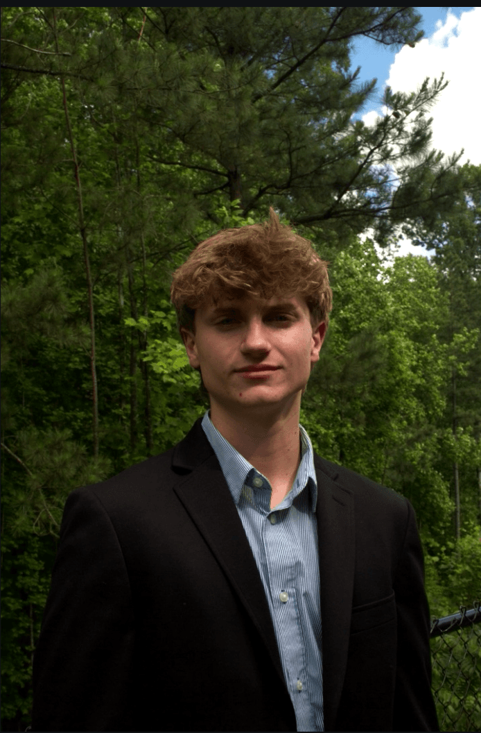 Cade Peterson