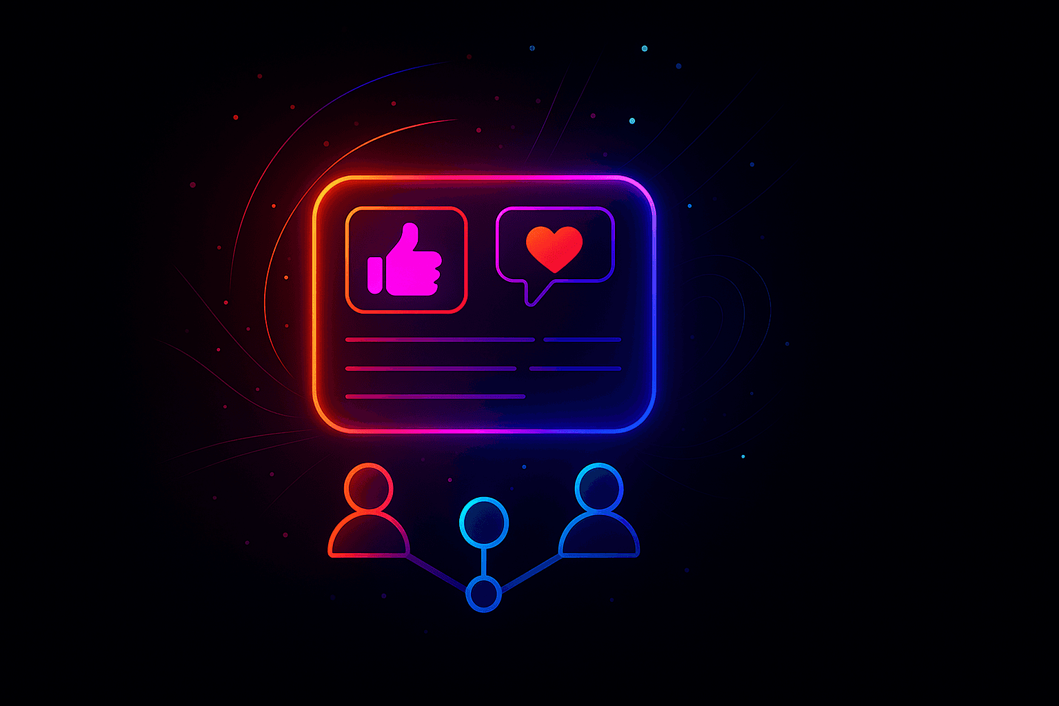 Social Content Creation